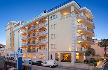 Hotel Pescara Vicino Uscita Autostrada Hotel Pescara Vicino Uscita Autostrada