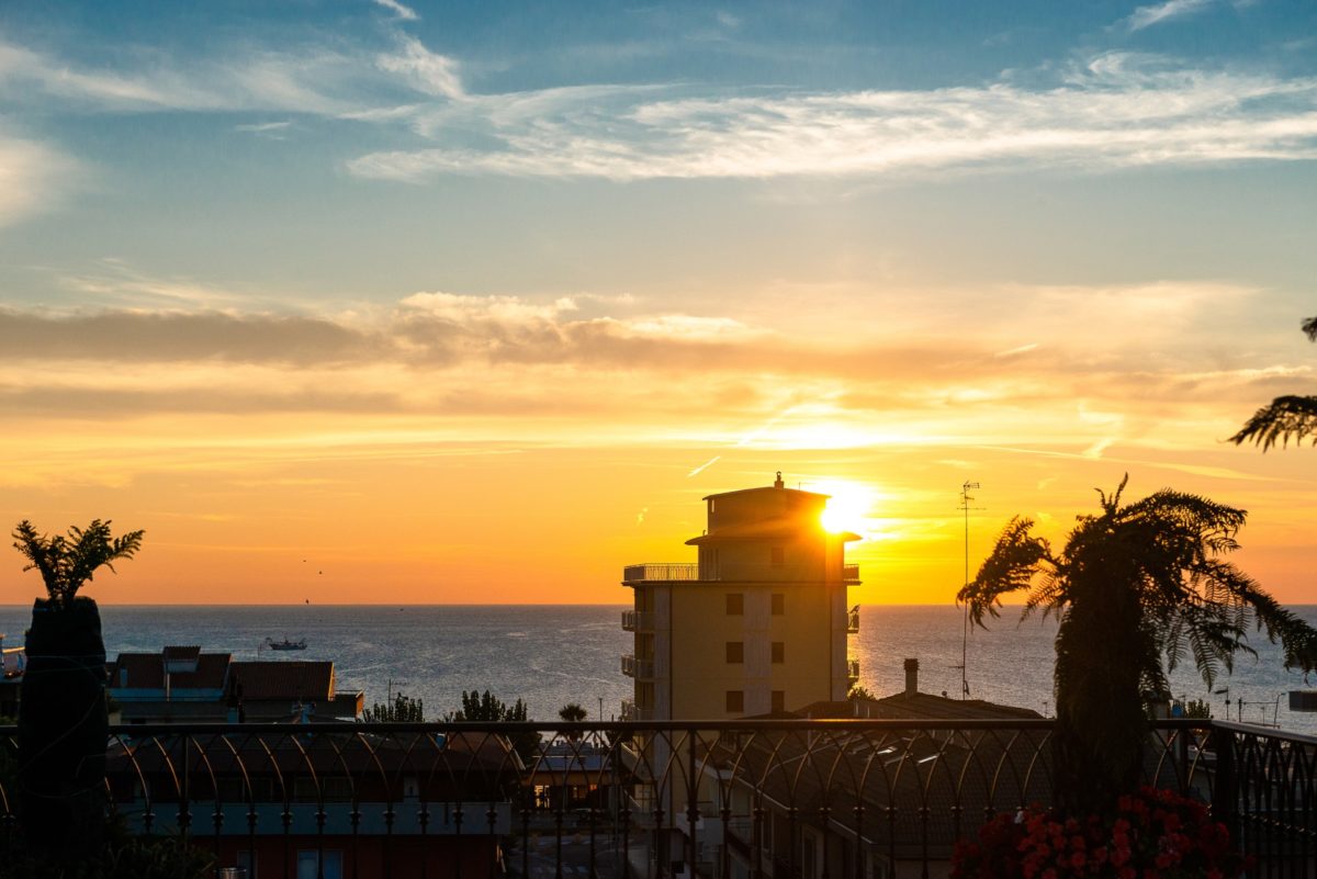 alba adriatica