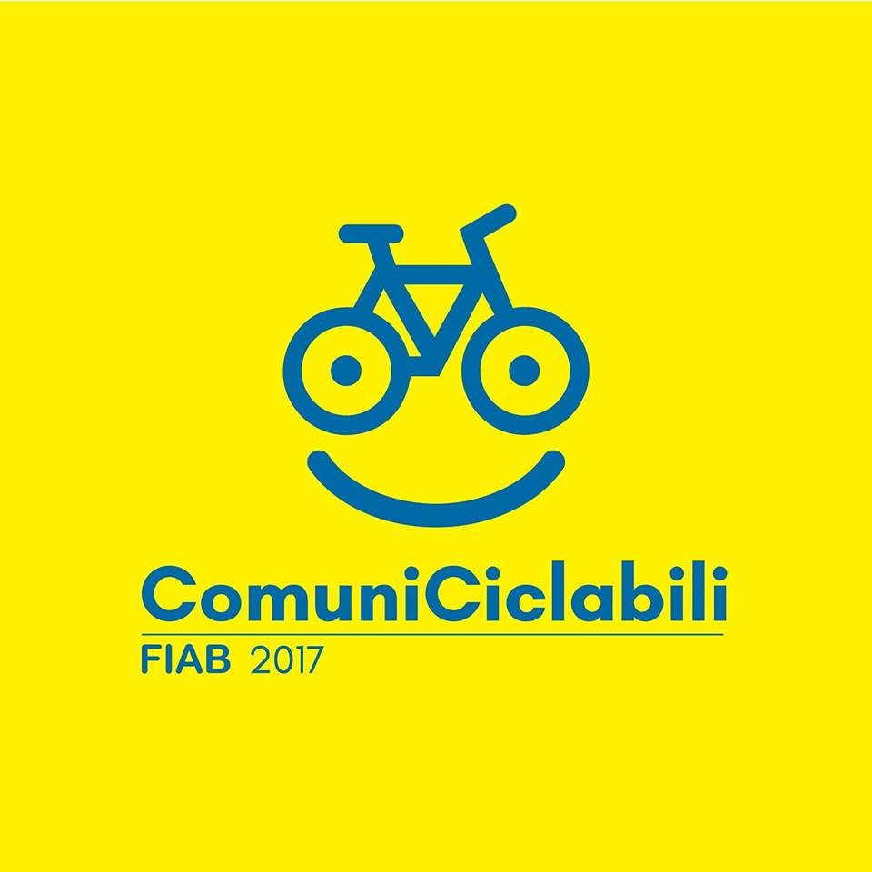 comuni ciclabili