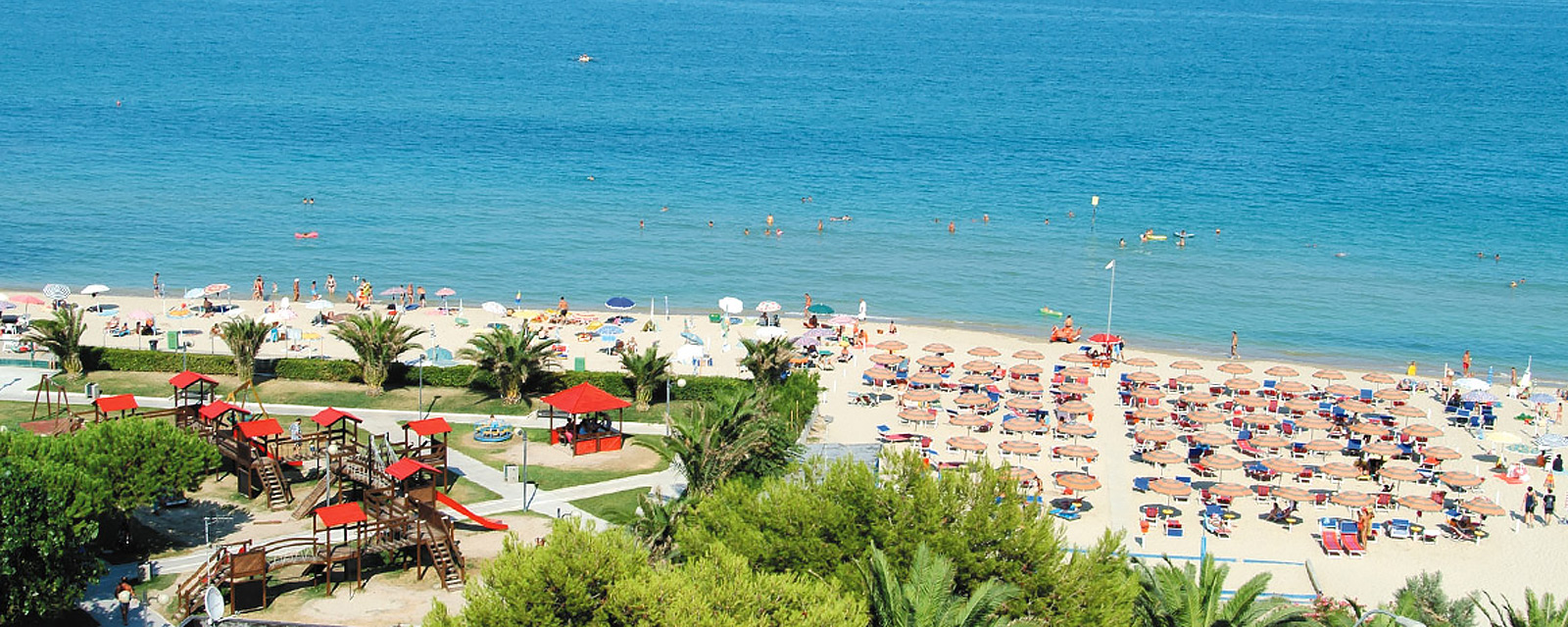 hotel alba adriatica mare boracay vacanze