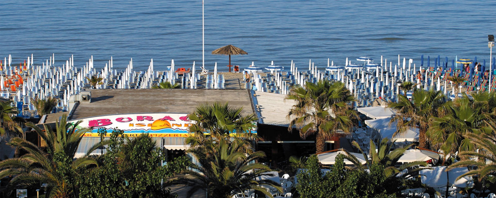 hotel mare alba adriatica boracay